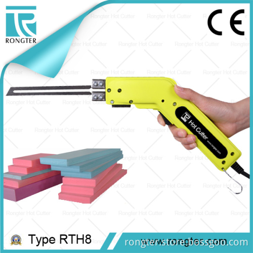 Power Electrical Hot CNC EPS Foam Cutter